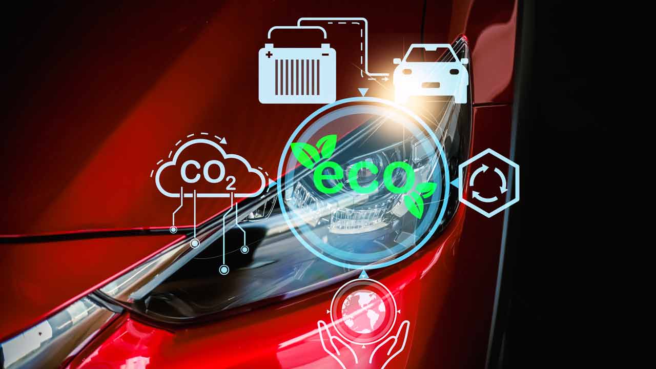 Umweltbewusstsein im Autoverkauf bei Autoverwertung Burgdorf